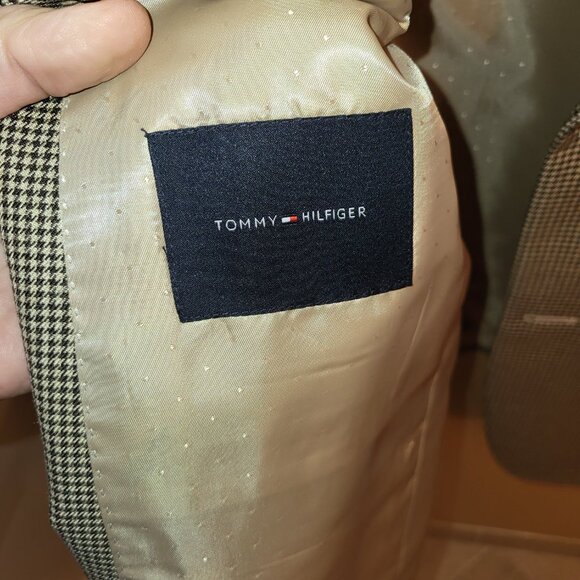 Tommy Hilfiger Blazer - Picture 4 of 7